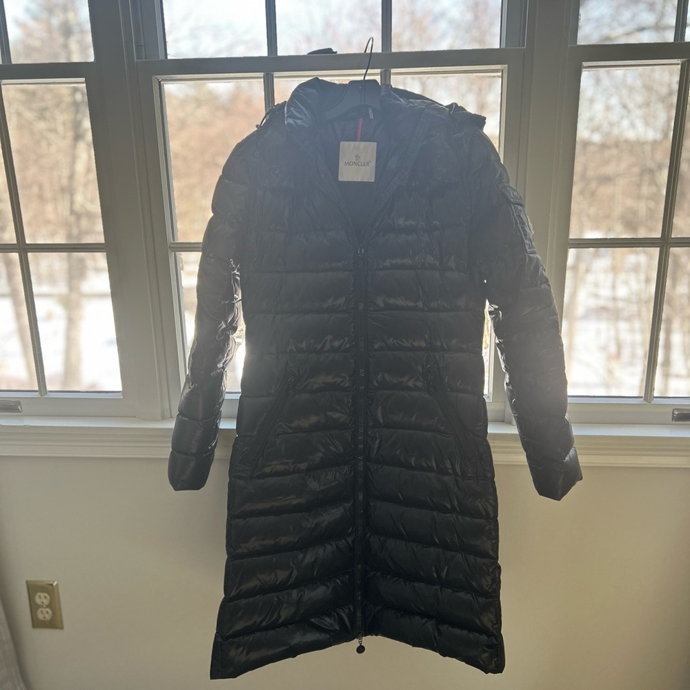 Moncler Down Coat